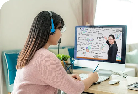 Personalized Study Plan