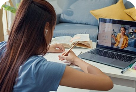 Comprehensive Language Training