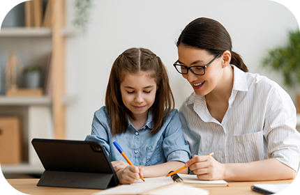 The world feels closer when  you speak its language