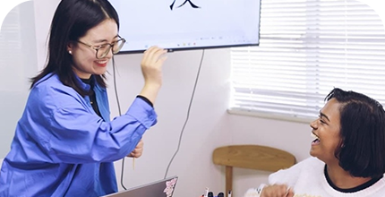 1-on-1 Chinese Lessons