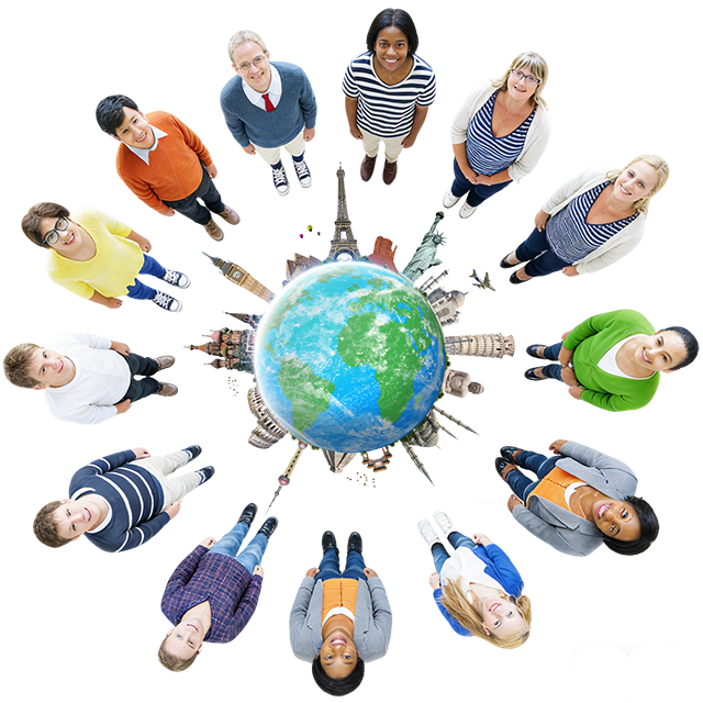 Learn Anytime, Anywhere