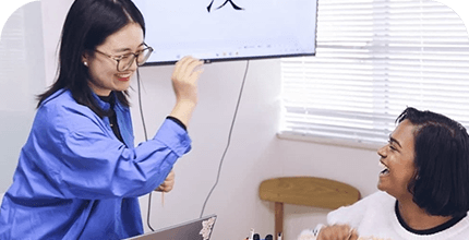 1-on-1 Chinese Lessons